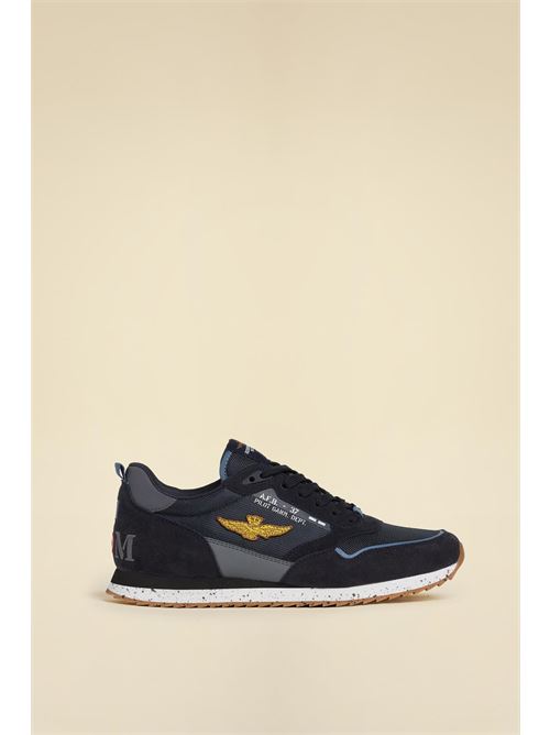 sneackers AERONAUTICA MILITARE | SC28808184